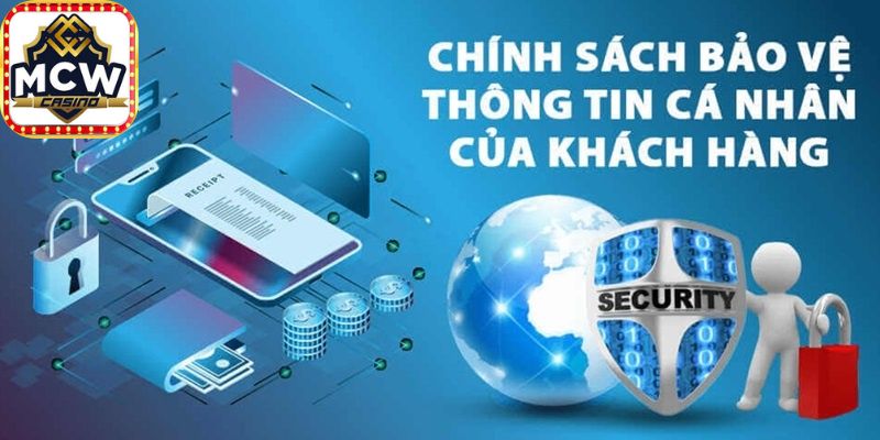 Chính Sách MCW về Trách Nhiệm Xã Hội
