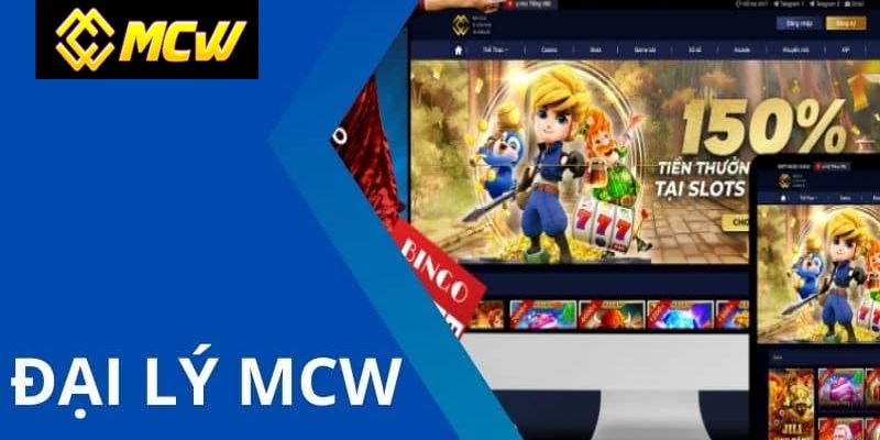 Tổng Quan về Đại Lý MCW